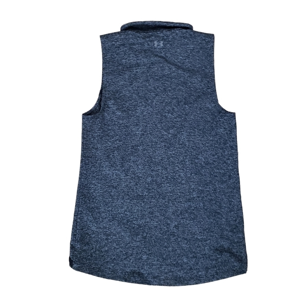 Under Armour Sonic Performance Vest - Picture 2 of 9